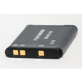 Nikon EN-EL19 foto batterij / accu