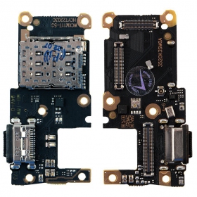Xiaomi 11T oplaadconnector en microfoon (service pack) (origineel)
