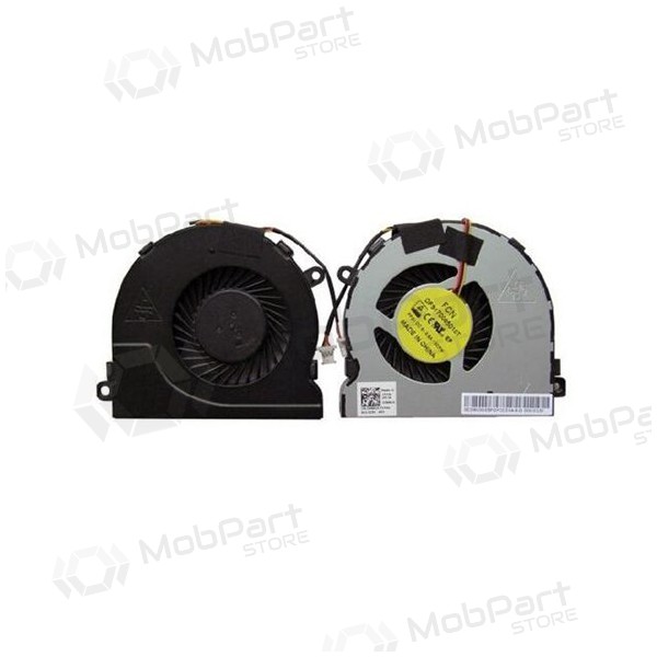 Dell: 14-3000 ,14 4528, 03RRG4 computerkoeler