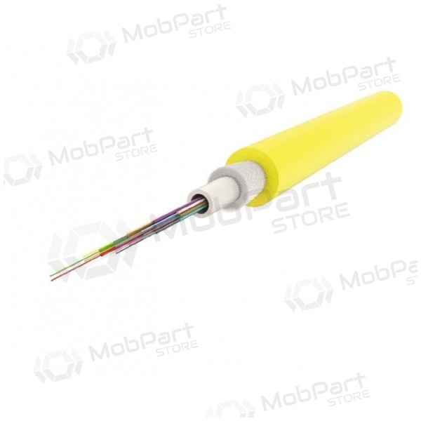 EFB Infralan optische kabel I-B(ZN)BH 48G (48 vezels, Single Mode, 9/125 MM, LSZH, B2ca)