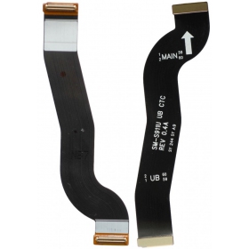 Samsung S911 Galaxy S23 pagrindinė connector (SUB CTC LCD) (service pack) (origineel)