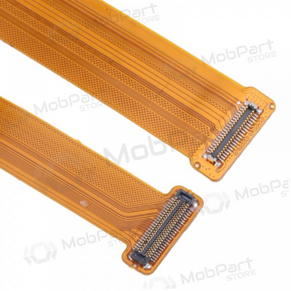 Samsung A920 Galaxy A9 2018 pagrindinė connector (OCTA) (service pack) (origineel)