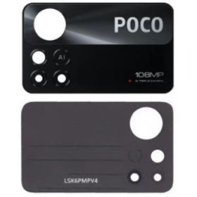 Xiaomi Poco X4 Pro 5G camera glas 108MP (only BIG lens)