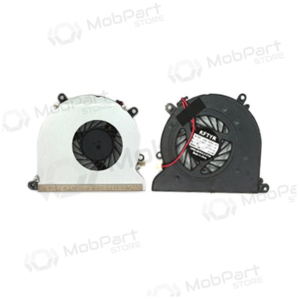 Laptopkoeler HP DV4, CQ40