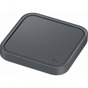 Draadloze lader Samsung EP-P2400BBEGEU 15W zwart