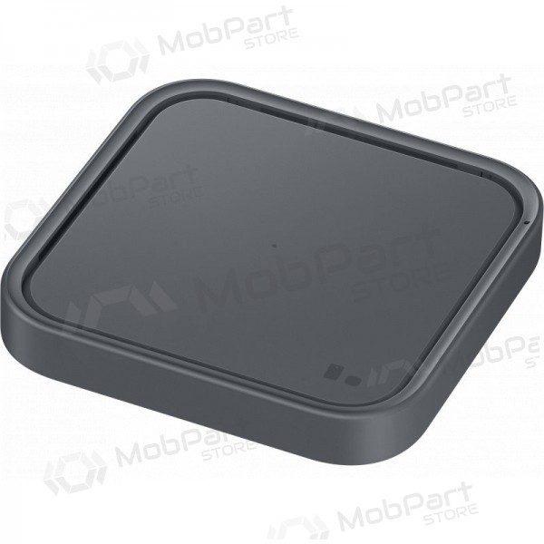 Draadloze lader Samsung EP-P2400BBEGEU 15W zwart