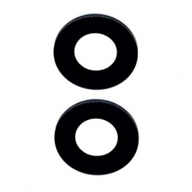 Xiaomi Poco M4 5G camera glas (only lens 2pcs)