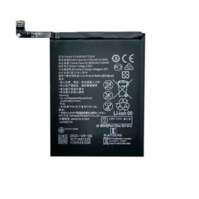 HUAWEI P40 batterij / accu (3800mAh)