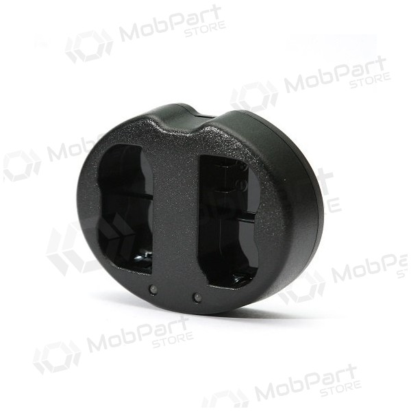 Lader SONY NP-FW50, Dual