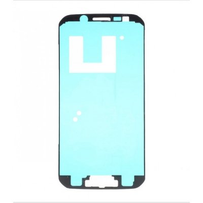 Samsung G925F Galaxy S6 Edge schermsticker