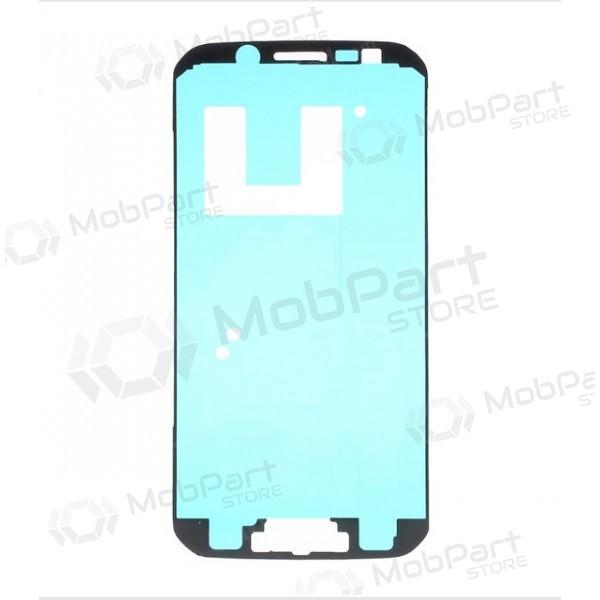 Samsung G925F Galaxy S6 Edge schermsticker