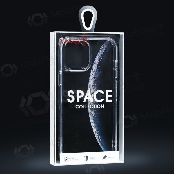 Samsung Galaxy S26+ hoesje - X-Level Space II