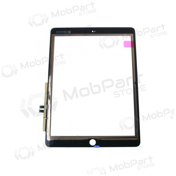 Apple iPad 2018 9,7 (6th) touchscreen (zwart)