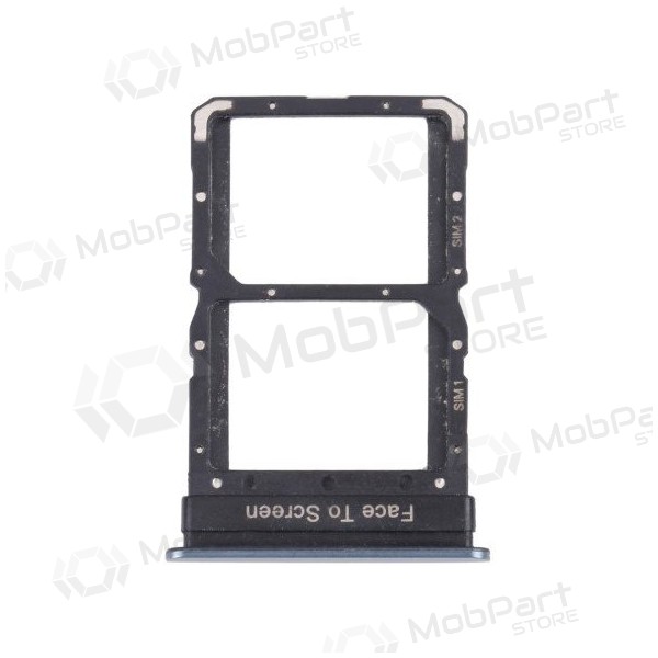 Xiaomi Poco X3 GT SIM-kaarthouder (wit)