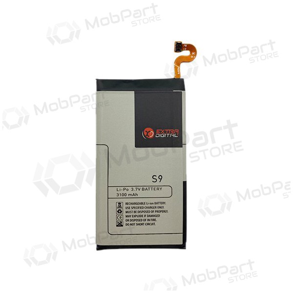 Samsung G960F Galaxy S9 batterij / accu (3100mAh)