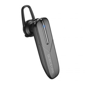 Draadloze handsfree Borofone BC36 zwart
