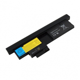 LENOVO 42T4564, 5200mAh laptop batterij, Advanced