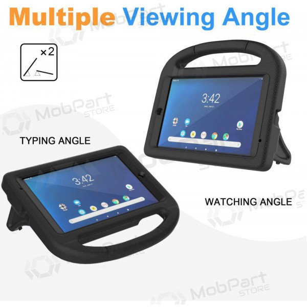 Lenovo Tab M10 5G 10.6 hoesje 