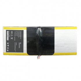 HUAWEI MediaPad M2 10.1 batterij / accu (6400mAh)