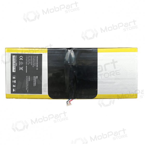 HUAWEI MediaPad M2 10.1 batterij / accu (6400mAh)