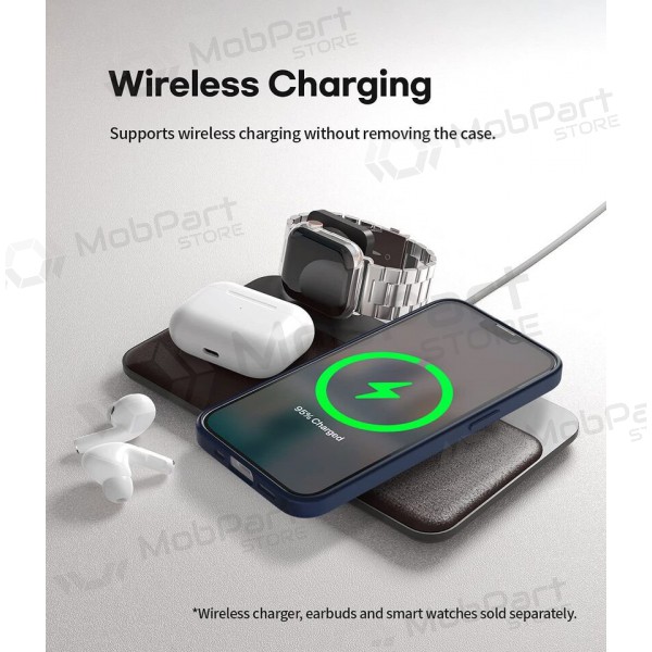 Apple iPhone 15 Pro Max hoesje 