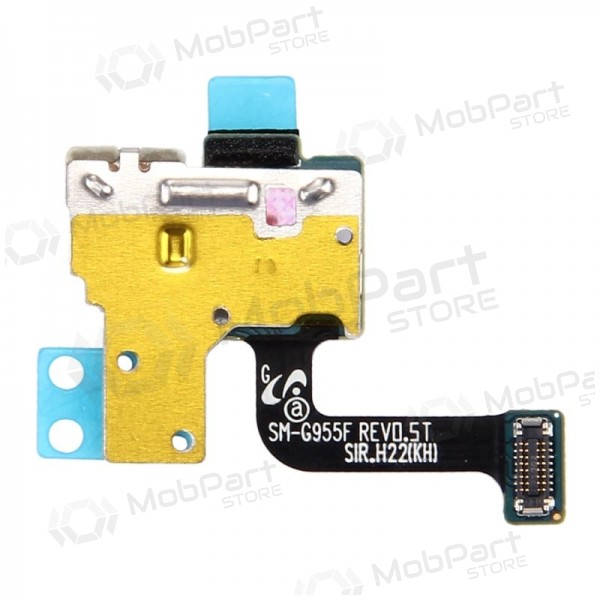 Samsung G950F Galaxy S8 / G955F Galaxy S8 Plus apšvietimo daviklio connector