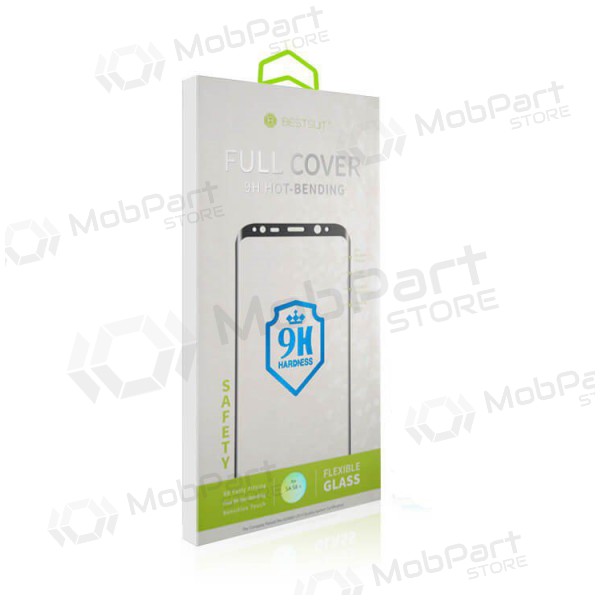 Apple iPhone 14 Pro Max plastic clear screenprotector 