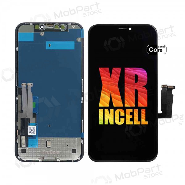 Apple iPhone XR scherm (Premium Incell)