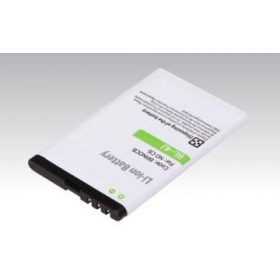 Nokia BL-4J batterij / accu (1200mAh)