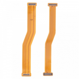 Samsung A920 Galaxy A9 2018 pagrindinė connector (OCTA) (service pack) (origineel)