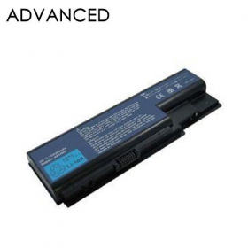 ACER AS07B31, 5200mAh laptop batterij, Advanced