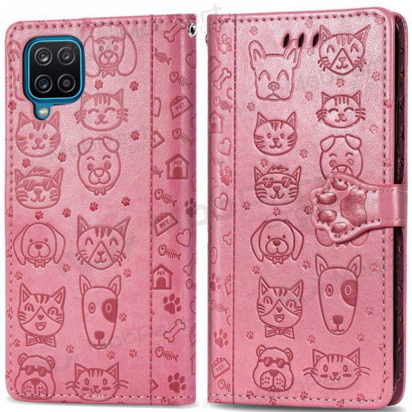 Samsung Galaxy A54 hoesje 