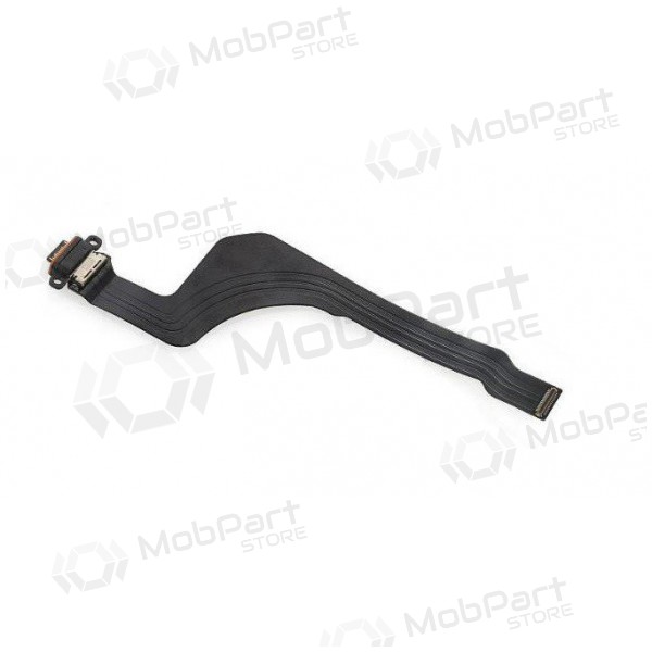 Huawei P40 oplaadconnector (service pack) (origineel)