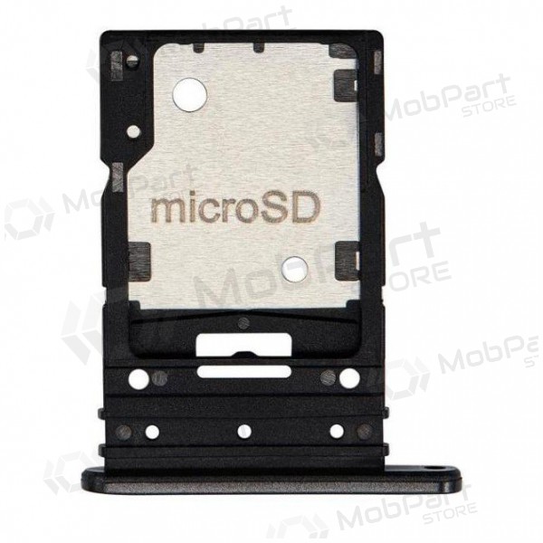 Samsung A546 Galaxy A54 5G 2023 kaarthouder (grafitas) (service pack) (origineel)