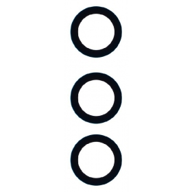 Samsung Galaxy S24 camera glas (3pcs)