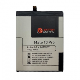 Huawei Mate 10 Pro batterij / accu (4000mAh)