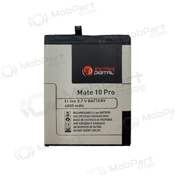 Huawei Mate 10 Pro batterij / accu (4000mAh)
