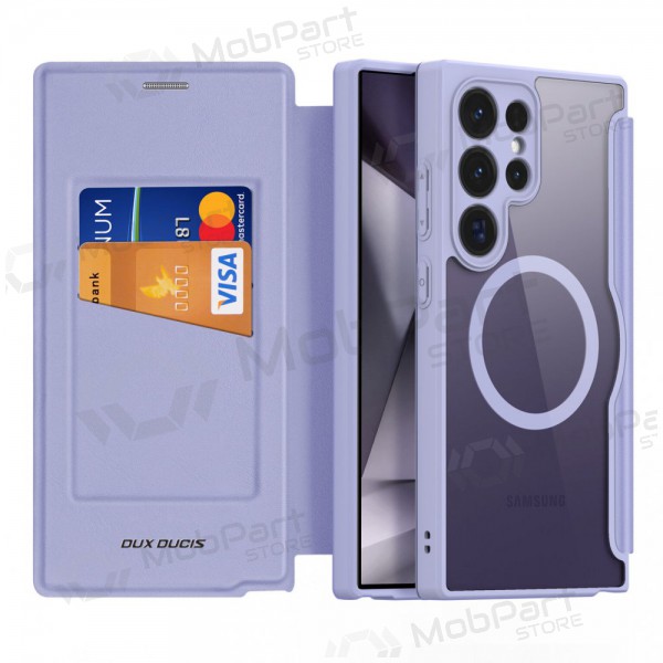 Samsung Galaxy S25 hoesje 