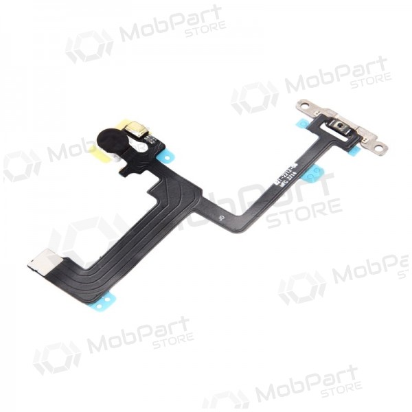 Apple iPhone 6 Plus on / off stroomaansluiting