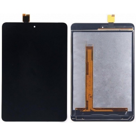 Xiaomi Mi Pad 2 / Mi Pad 3 (FP-ST079SI001AKF-02X) scherm (zwart) - Premium