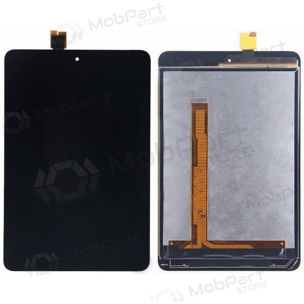 Xiaomi Mi Pad 2 / Mi Pad 3 (FP-ST079SI001AKF-02X) scherm (zwart) - Premium