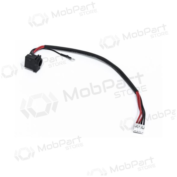 SAMSUNG NP-N130 oplaadcontact