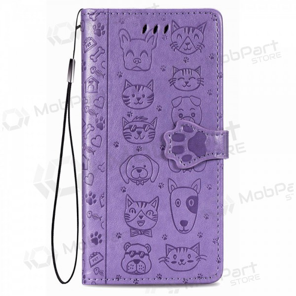 Samsung Galaxy A34 hoesje 