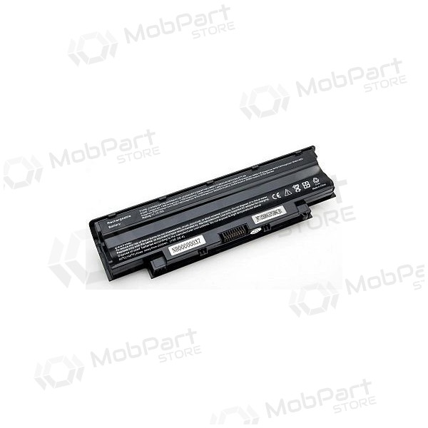 DELL J1KND, 5200mAh laptop batterij, Advanced