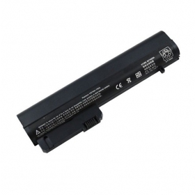 HP HSTNN-DB22, 4400mAh laptop batterij, Selected