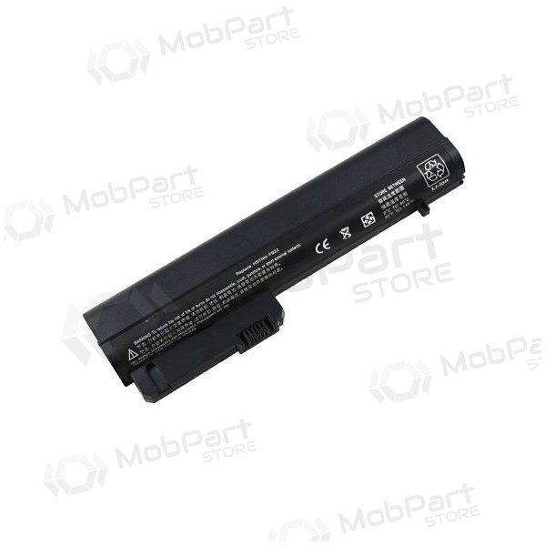 HP HSTNN-DB22, 4400mAh laptop batterij, Selected