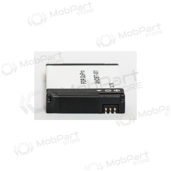 GoPro AHDBT-001 batterij / accu (1100mAh)