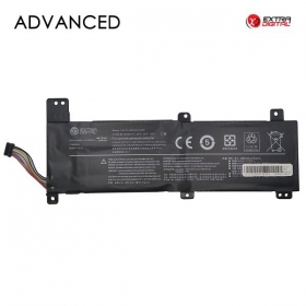 LENOVO L15M2PB2, 4500mAh laptop batterij, Advanced