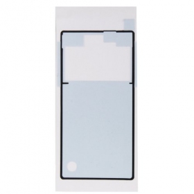 Sony Xperia Z L36h C6602 / Xperia Z C6603 sticker batterijklepje