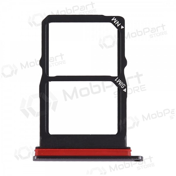 Huawei P30 SIM-kaarthouder (zwart)